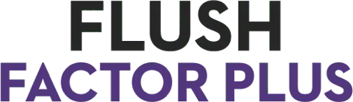 Flush-Factor-Plus-Logo